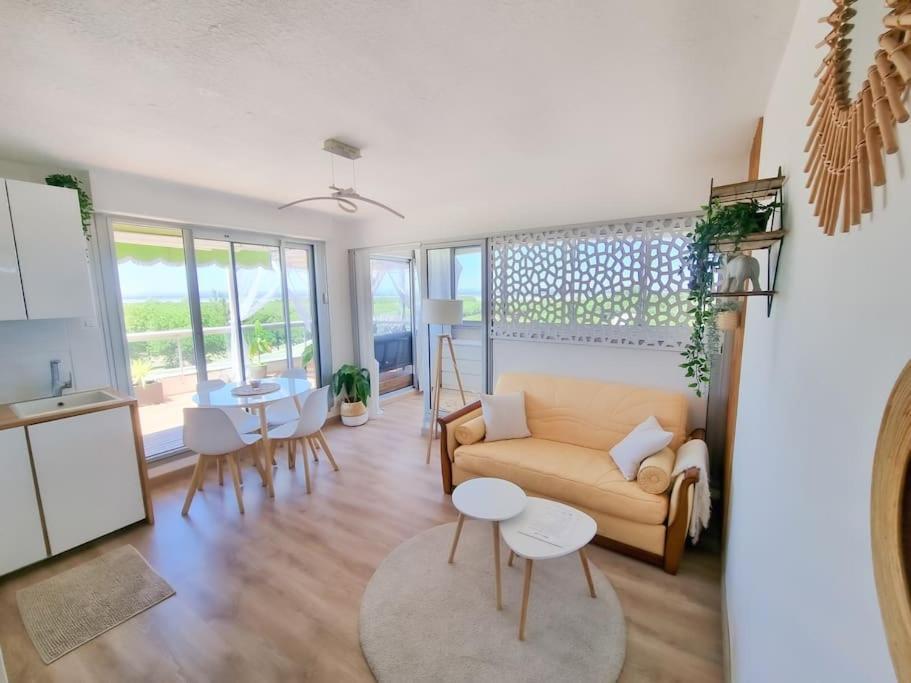 Appartement A Motte La Grande Motte
