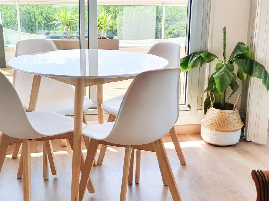 Appartement A Motte