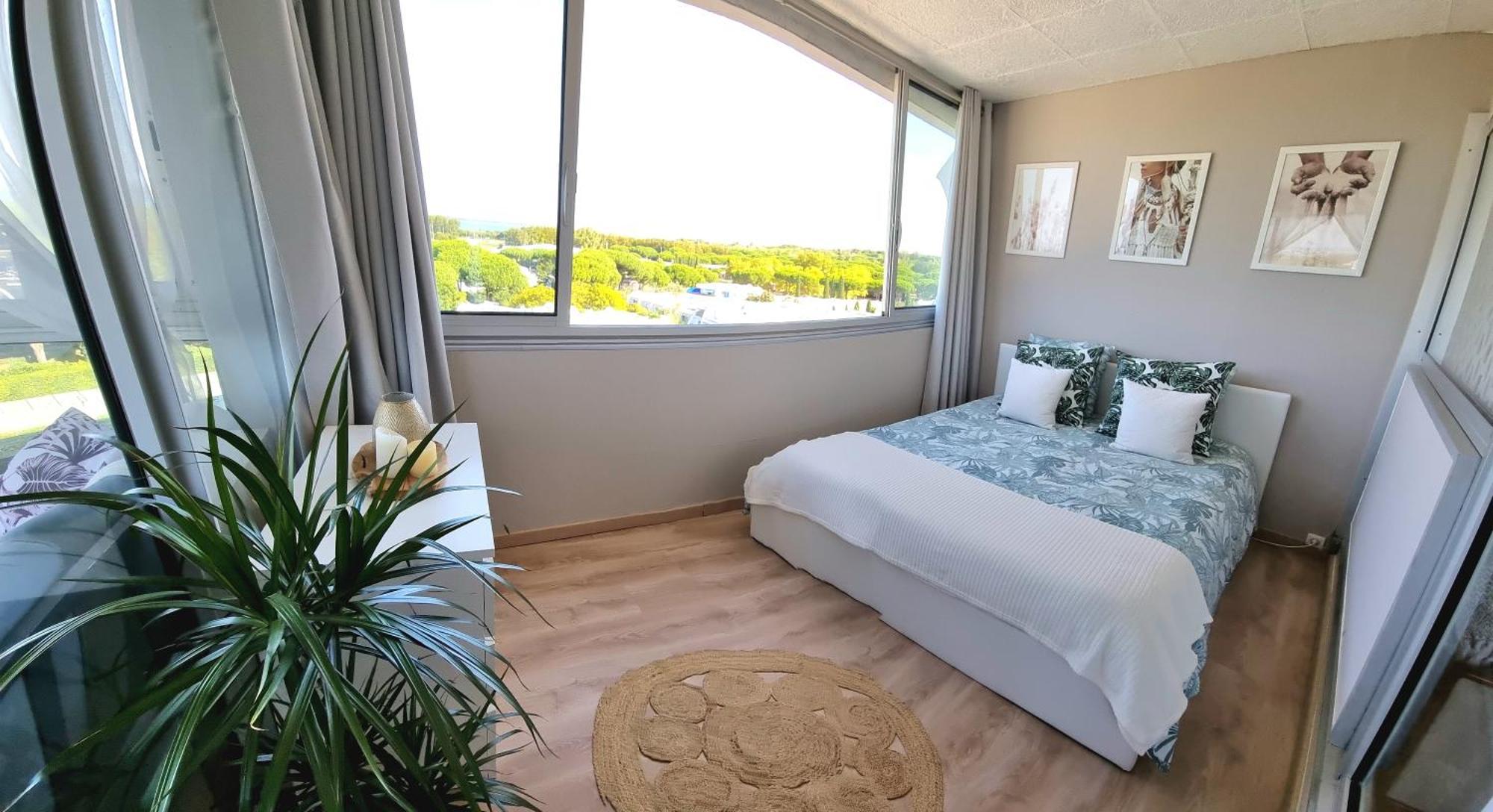 A Motte Appartement *