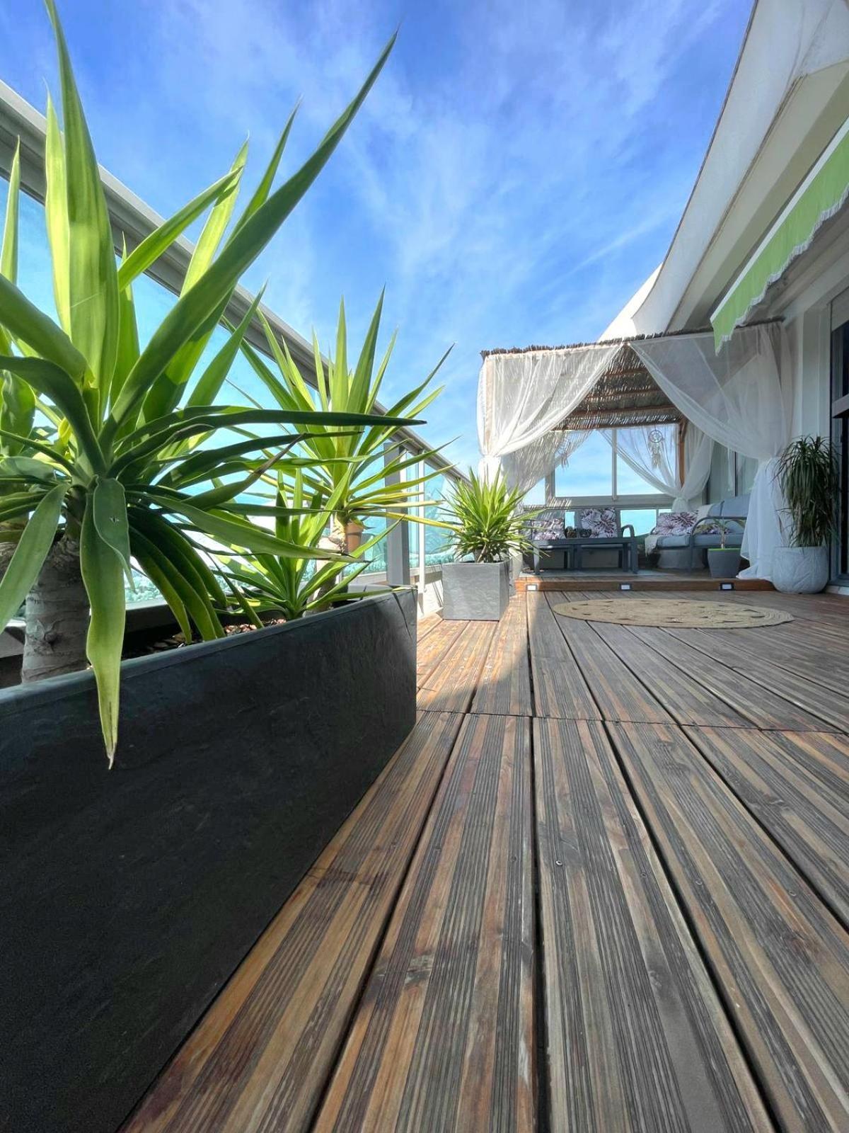 A Motte Appartement