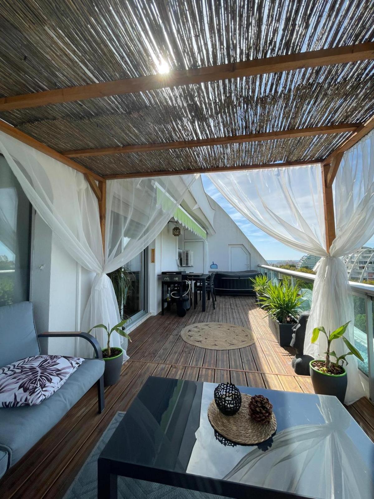 A Motte Appartement *